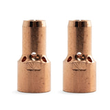 PSF 405/415 Tip Holder – Copper MIG Torch Tip Holder