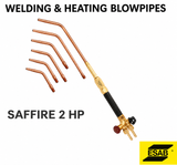ESAB Saffire 2HP Welding Blowpipe