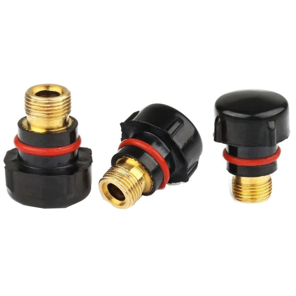 Short Back Cap WP18 & WP26 TIG Torch