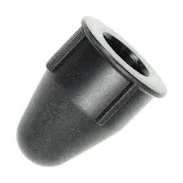 Short Back Cap GC & WC TIG Torch