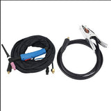 Toshon TIG 300 MOSFET 300A Three Phase DC TIG & MMA Inverter Welding Machine