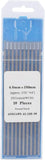 Tungsten Electrode 4.0mm – TIG Welding Electrode