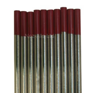 Tungsten Electrode 4.0mm – TIG Welding Electrode