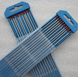Tungsten Electrode 1.6mm – TIG Welding Electrode