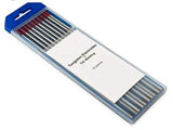 Tungsten Electrode 1.6mm – TIG Welding Electrode