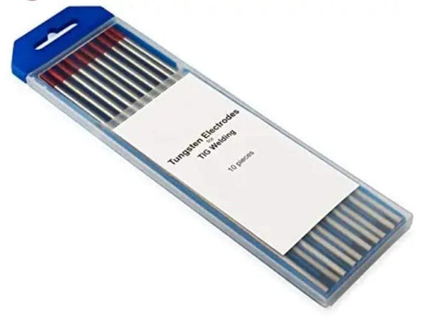 Tungsten Electrode 1.6mm – TIG Welding Electrode