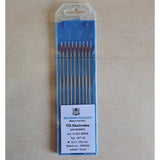 Tungsten Electrode 3.0mm – TIG Welding Electrode