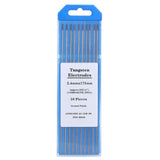 Tungsten Electrode 2.4mm – TIG Welding Electrode