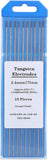 Tungsten Electrode 2.4mm – TIG Welding Electrode