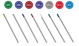 Tungsten Electrode 2.4mm – TIG Welding Electrode