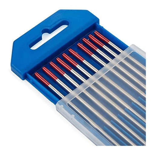 Tungsten Electrode 2.4mm – TIG Welding Electrode
