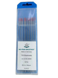 Tungsten Electrode 2.4mm – TIG Welding Electrode