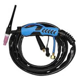 WP17 TIG Torch – Air Cooled TIG Welding Torch