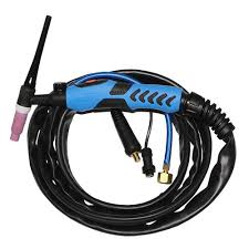 WP17 TIG Torch – Air Cooled TIG Welding Torch