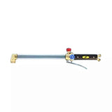 ESAB XPERT CUTOGEN (2 PIPE) Injector Type Gas Cutting Blowpipe