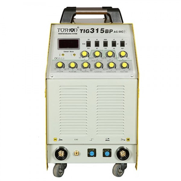 Toshon, ACDC Welding machine, Tig Arc 315BP ACDC, 3 Phase Welding machine, 3 Phase Mosfet Welding machine, Toshon Welding machine dealers in Coimbatore, ACDC Welding machine dealers in Coimbatore, Buy Best Welding machine online, Toshon ACDC Welding machine, Cheap and best Welding machine.