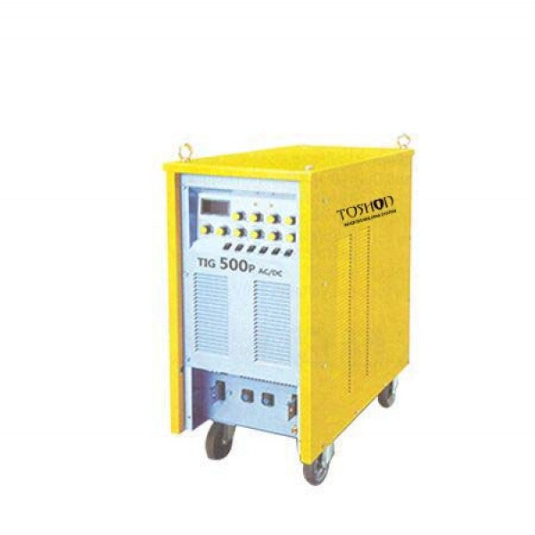 Toshon, ACDC Welding machine, Tig Arc 500 ACDC, 3 Phase Welding machine, 3 Phase IGBT Welding machine, Toshon Welding machine dealers in Coimbatore, ACDC Welding machine dealers in Coimbatore, Buy Best Welding machine online, Toshon ACDC Welding machine, Cheap and best Welding machine.