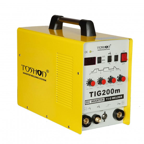 Toshon, Tig Welding machine, Tig 200M, Mosfet Welding machine , Toshon Welding machine dealers in Coimbatore, Pulse Mosfet welding machine , Tig Welding machine dealers in Coimbatore, Buy Best Welding machine online, Toshon Tig Welding machine, Cheap and best Welding machine.